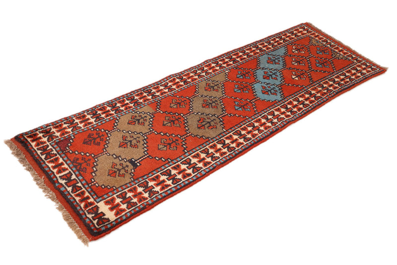 Hamadan Tapete 190x60cm - Tapete persa