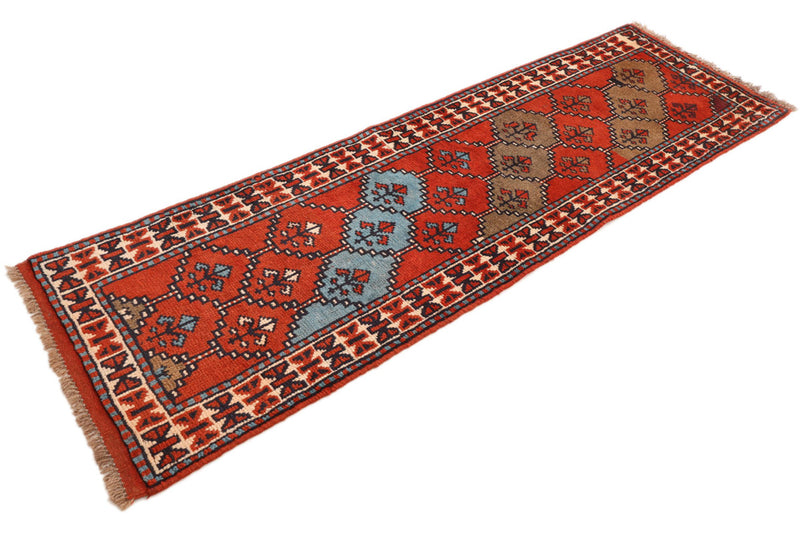 Hamadan Tapete 190x60cm - Tapete persa