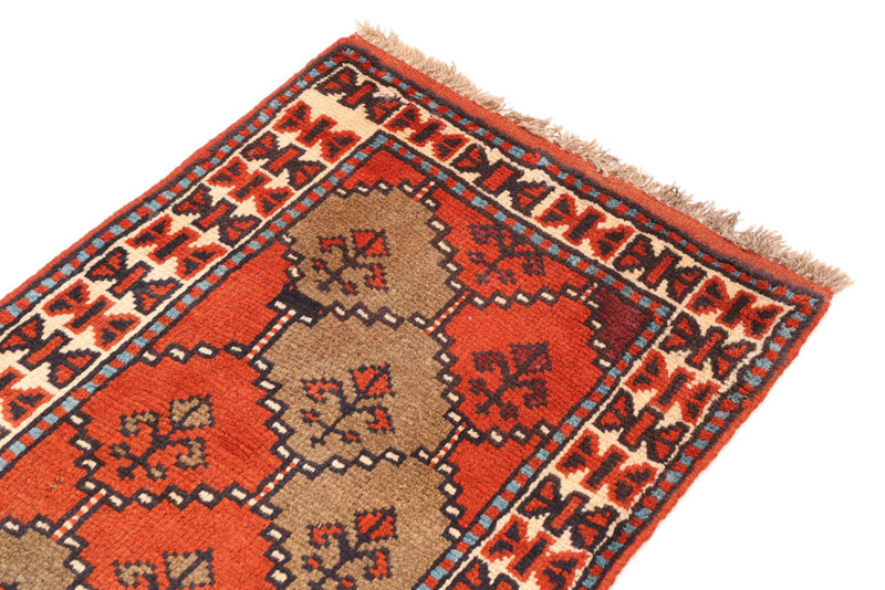 Hamadan Tapete 190x60cm - Tapete persa