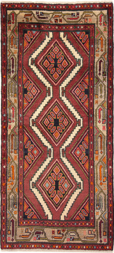 Hamadan Tapete 185x80cm - Tapete persa