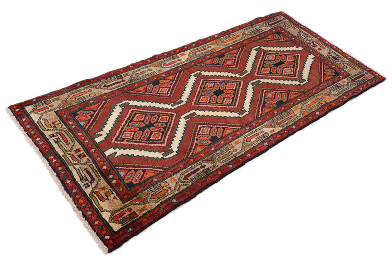 Hamadan Tapete 185x80cm - Tapete persa
