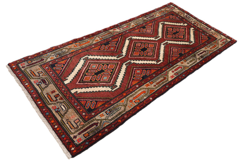 Hamadan Tapete 185x80cm - Tapete persa