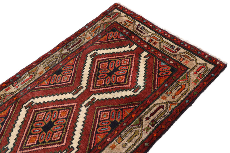 Hamadan Tapete 185x80cm - Tapete persa