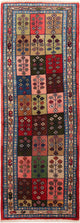 Sarouk Tapete 185x65cm - Tapete persa