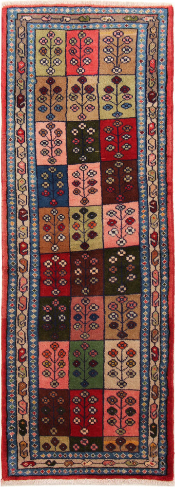 Sarouk Tapete 185x65cm - Tapete persa