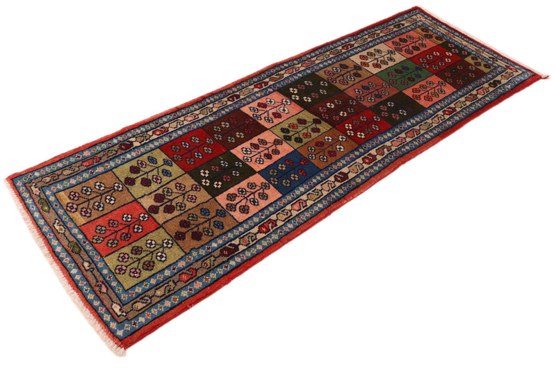 Sarouk Tapete 185x65cm - Tapete persa
