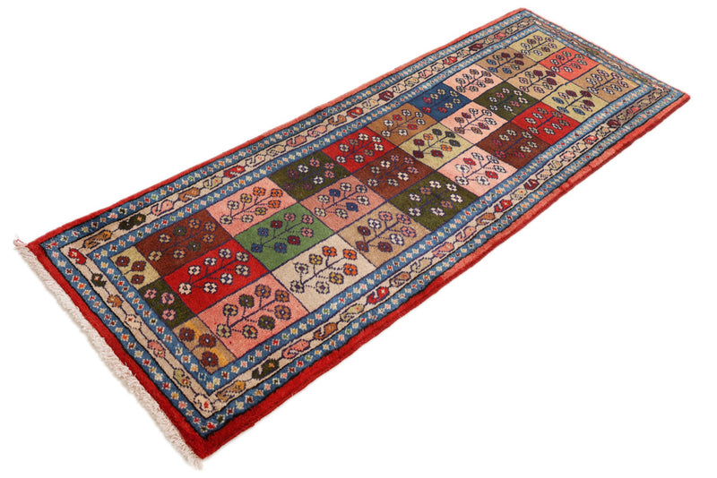 Sarouk Tapete 185x65cm - Tapete persa