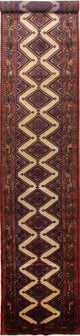 Qaraja Tapete 545x90cm - Tapete persa