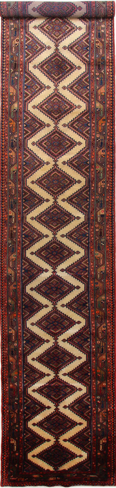 Qaraja Tapete 545x90cm - Tapete persa