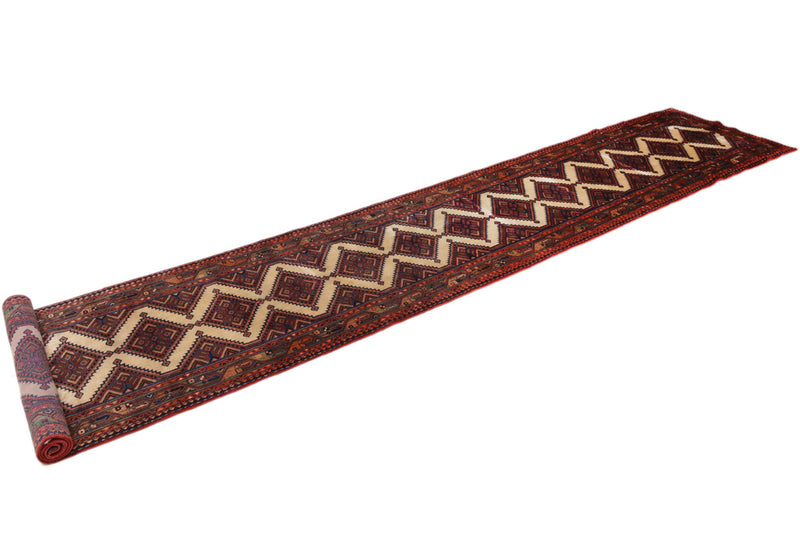 Qaraja Tapete 545x90cm - Tapete persa
