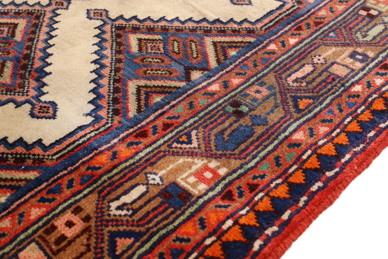 Qaraja Tapete 545x90cm - Tapete persa