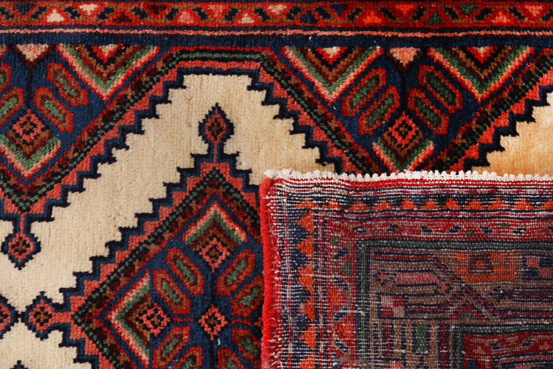 Qaraja Tapete 545x90cm - Tapete persa