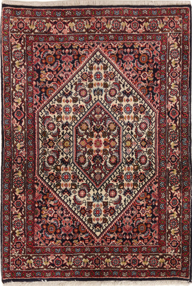 Bidjar Tapete 70x102cm - Tapete persa