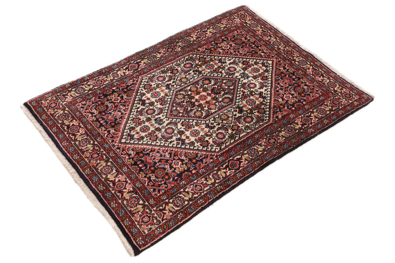 Bidjar Tapete 70x102cm - Tapete persa