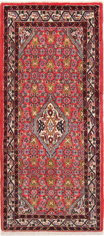 Hosseinabad Tapete 181x80cm - Tapete persa