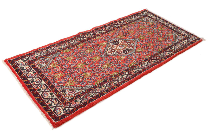 Hosseinabad Tapete 181x80cm - Tapete persa