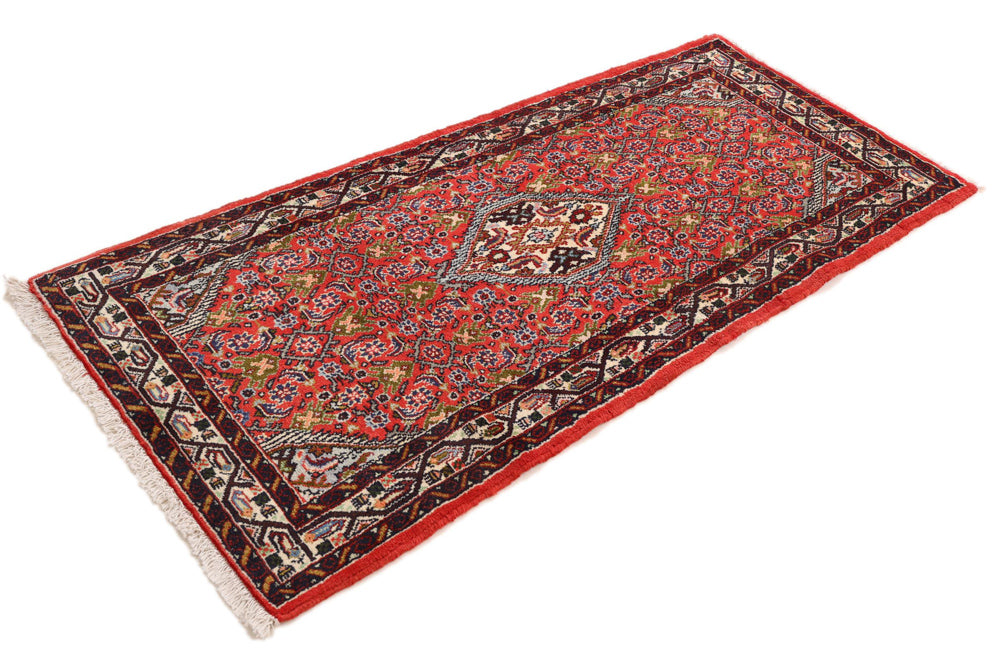 Hosseinabad Tapete 181x80cm - Tapete persa