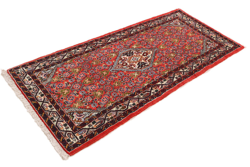 Hosseinabad Tapete 181x80cm - Tapete persa