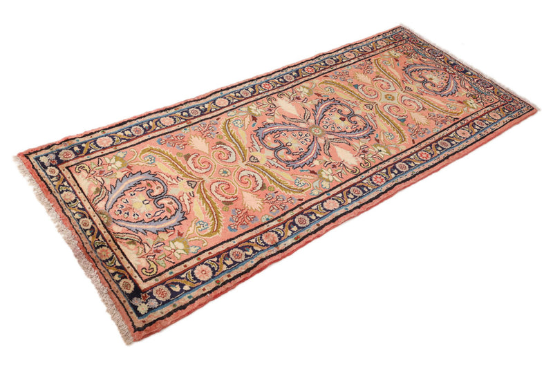 Sarouk Tapete 188x77cm - Tapete persa