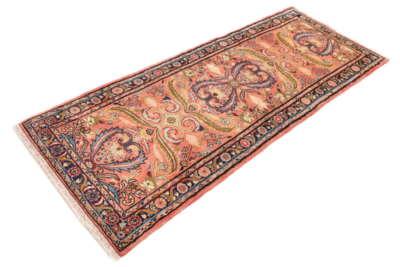 Sarouk Tapete 188x77cm - Tapete persa