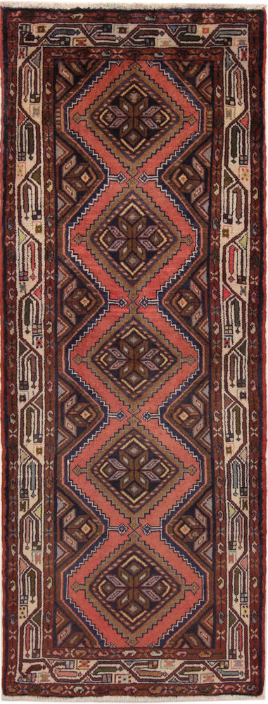 Hamadan Tapete 79x207cm - Tapete persa