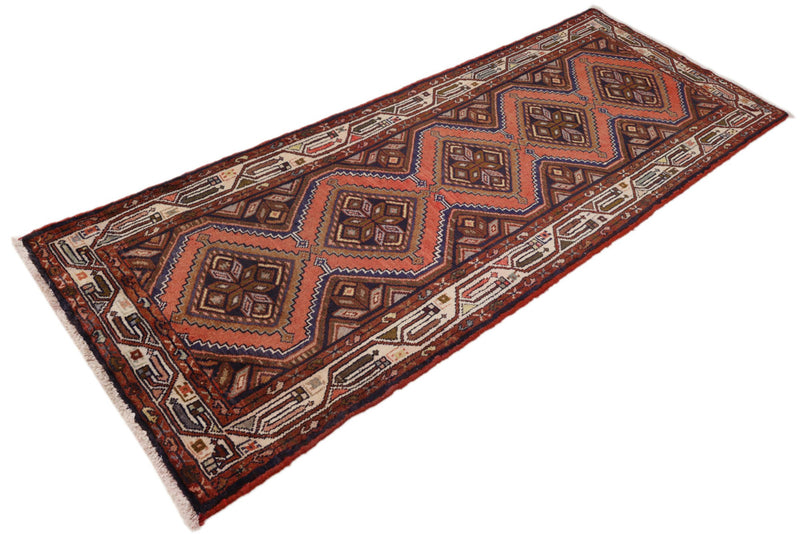 Hamadan Tapete 79x207cm - Tapete persa