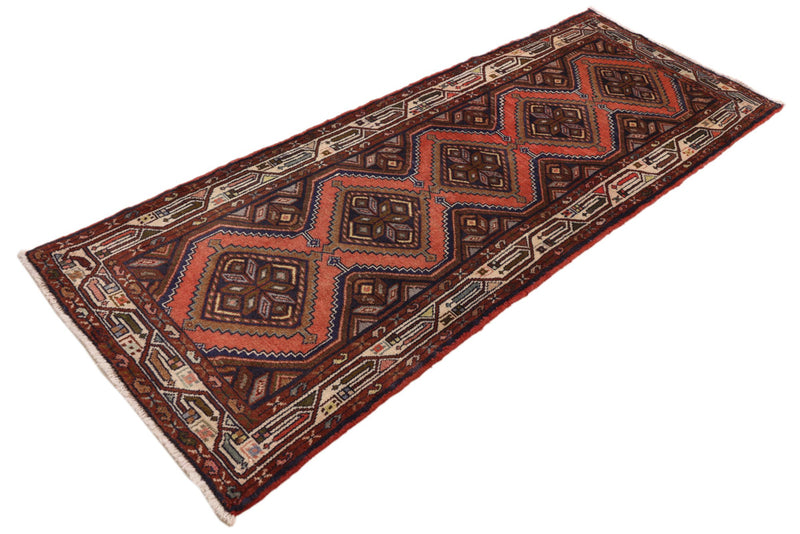 Hamadan Tapete 79x207cm - Tapete persa