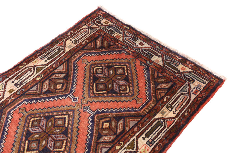 Hamadan Tapete 79x207cm - Tapete persa