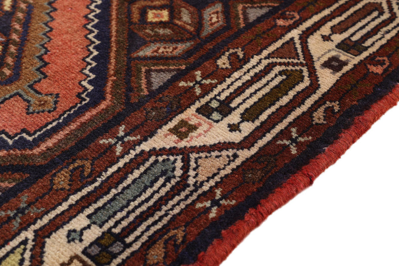 Hamadan Tapete 79x207cm - Tapete persa