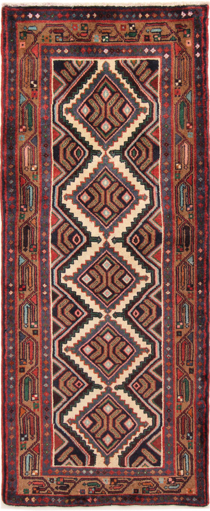 Hamadan Tapete 76x188cm - Tapete persa