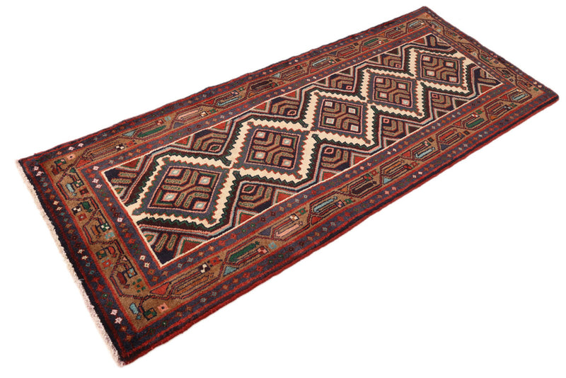 Hamadan Tapete 76x188cm - Tapete persa