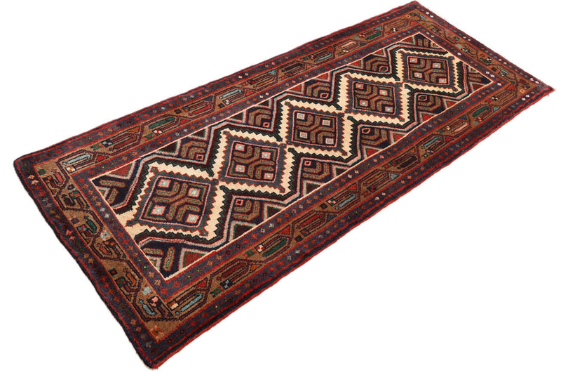 Hamadan Tapete 76x188cm - Tapete persa