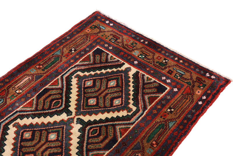 Hamadan Tapete 76x188cm - Tapete persa