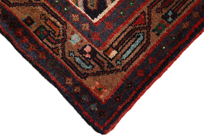 Hamadan Tapete 76x188cm - Tapete persa