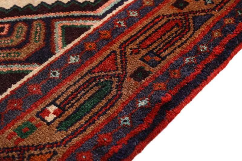 Hamadan Tapete 76x188cm - Tapete persa