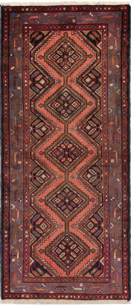 Hamadan Tapete 180x80cm - Tapete persa
