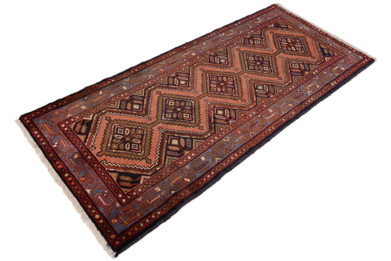 Hamadan Tapete 180x80cm - Tapete persa