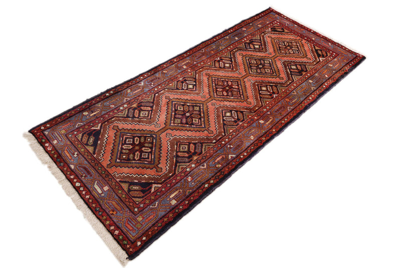 Hamadan Tapete 180x80cm - Tapete persa