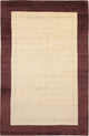 Gabbeh Indo Tapete 301x197cm - Tapete de lã
