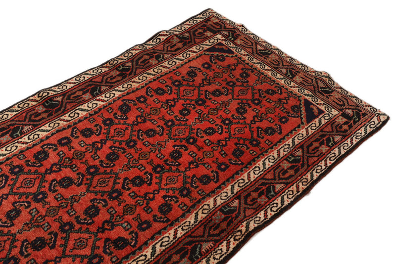Hosseinabad Tapete 485x85cm - Tapete persa