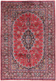 Kashan Tapete 290x200cm - Tapete persa