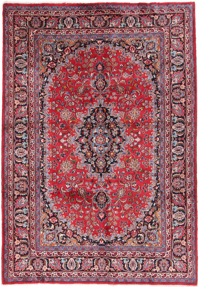 Kashan Tapete 290x200cm - Tapete persa