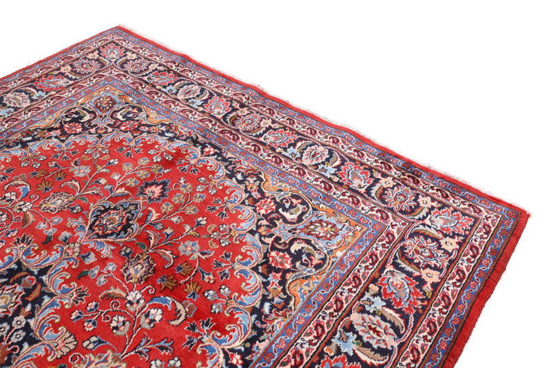 Kashan Tapete 290x200cm - Tapete persa