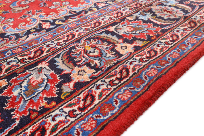 Kashan Tapete 290x200cm - Tapete persa