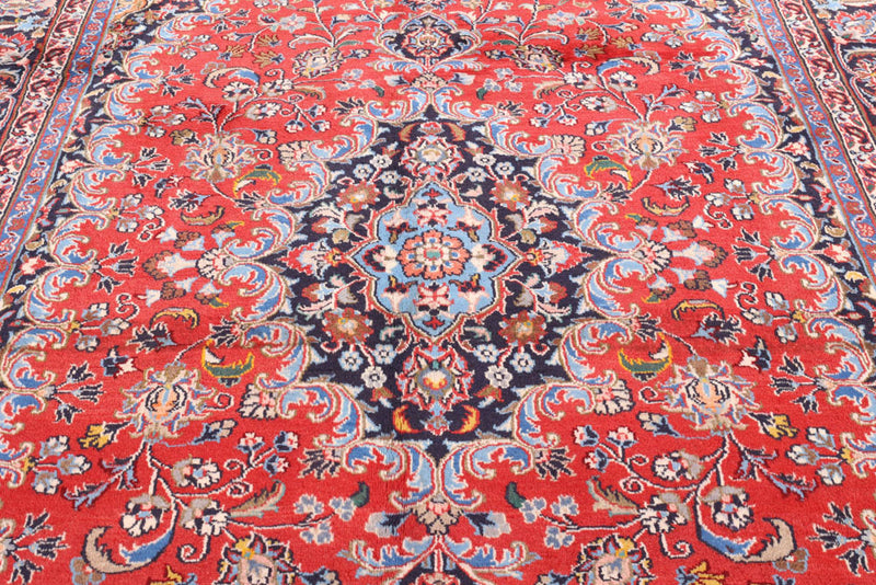 Kashan Tapete 290x200cm - Tapete persa