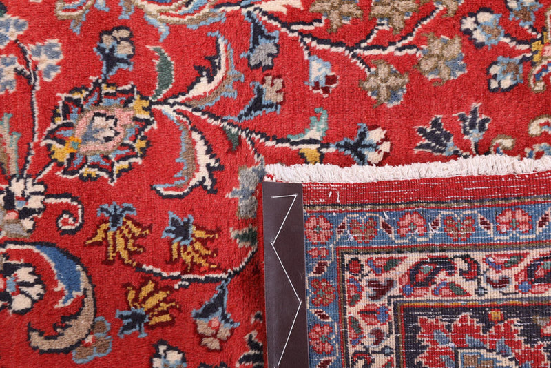 Kashan Tapete 290x200cm - Tapete persa