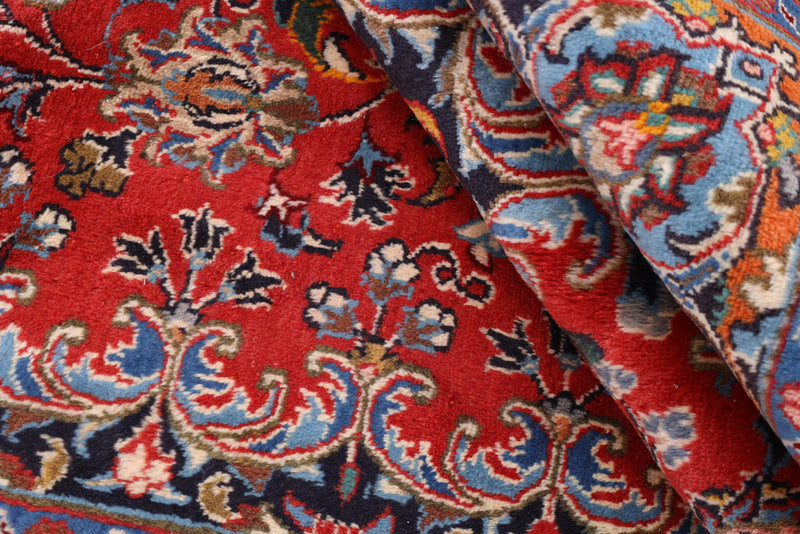 Kashan Tapete 290x200cm - Tapete persa