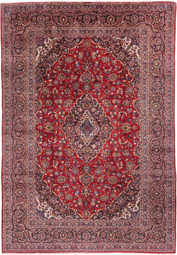 Kashan Tapete 385x260cm - Tapete persa