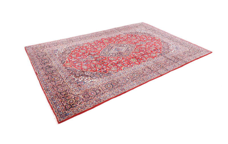 Kashan Tapete 385x260cm - Tapete persa