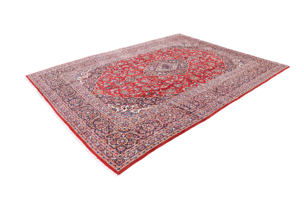 Kashan Tapete 385x260cm - Tapete persa
